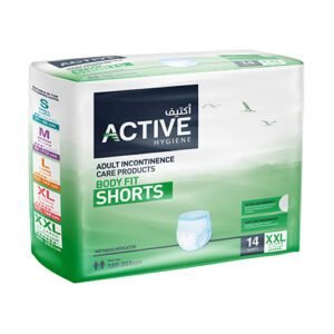 Leak proof diapers for Adults